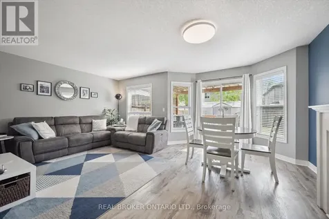 511 Dansbury Drive Waterloo ON N2K 4K8
