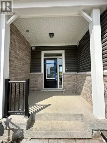 120 Forestwalk Street Kitchener ON N2R 0S9