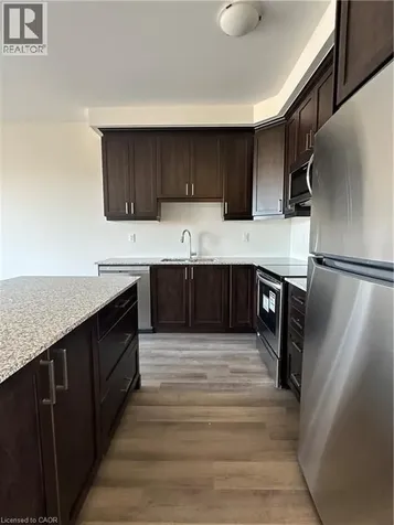 120 Forestwalk Street Kitchener ON N2R 0S9