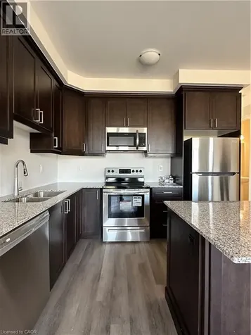 120 Forestwalk Street Kitchener ON N2R 0S9