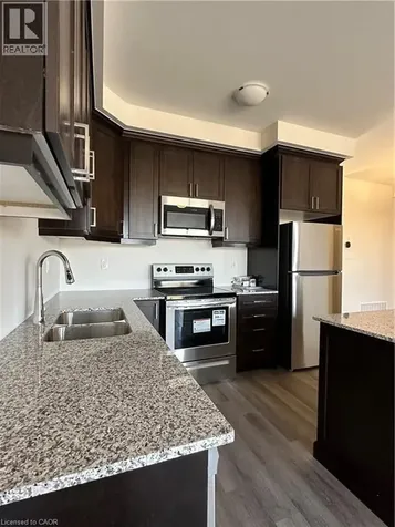 120 Forestwalk Street Kitchener ON N2R 0S9