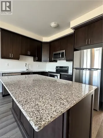 120 Forestwalk Street Kitchener ON N2R 0S9
