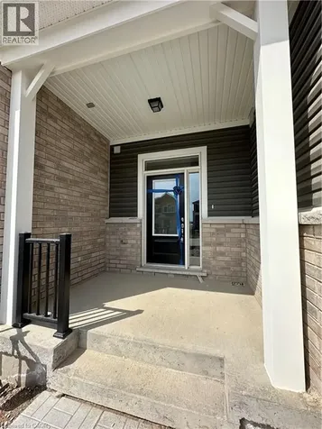 120 Forestwalk Street Kitchener ON N2R 0S9