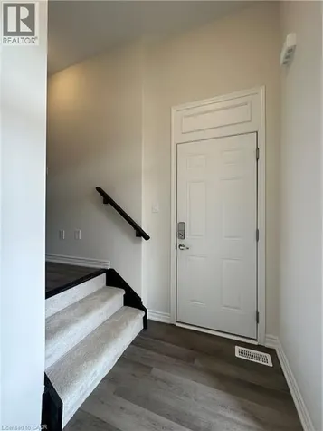 120 Forestwalk Street Kitchener ON N2R 0S9