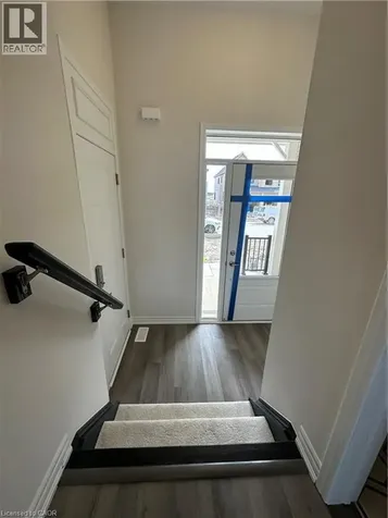 120 Forestwalk Street Kitchener ON N2R 0S9