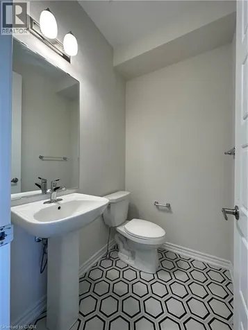 120 Forestwalk Street Kitchener ON N2R 0S9