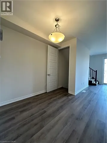 120 Forestwalk Street Kitchener ON N2R 0S9