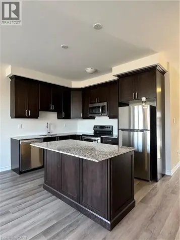 120 Forestwalk Street Kitchener ON N2R 0S9