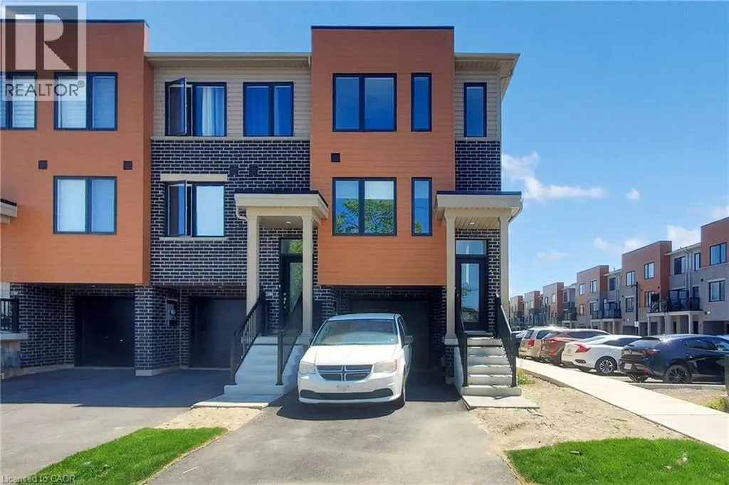 2 Reid Avenue North Hamilton ON L8H 0B5