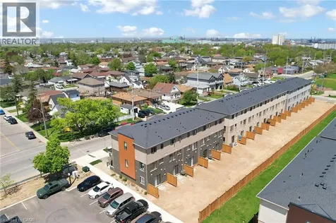 2 Reid Avenue North Hamilton ON L8H 0B5