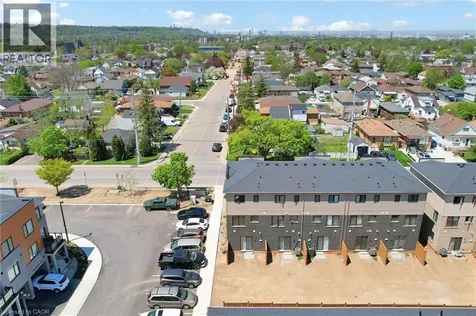 2 Reid Avenue North Hamilton ON L8H 0B5