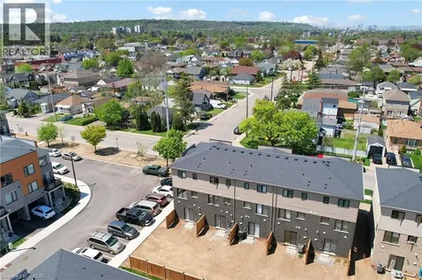 2 Reid Avenue North Hamilton ON L8H 0B5