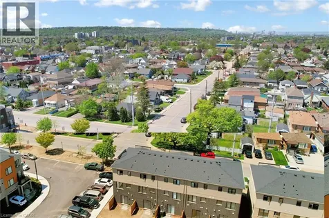 2 Reid Avenue North Hamilton ON L8H 0B5