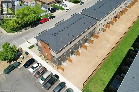 2 Reid Avenue North Hamilton ON L8H 0B5