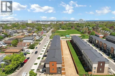 2 Reid Avenue North Hamilton ON L8H 0B5