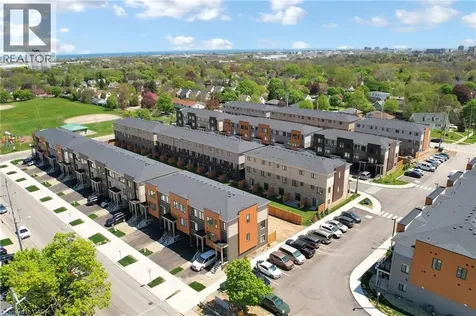 2 Reid Avenue North Hamilton ON L8H 0B5