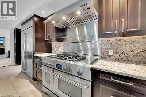 404 Mountain Brow Boulevard East Hamilton ON L8T 1A7