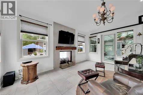 404 Mountain Brow Boulevard East Hamilton ON L8T 1A7