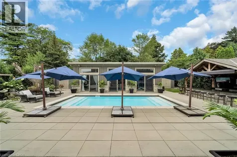 404 Mountain Brow Boulevard East Hamilton ON L8T 1A7