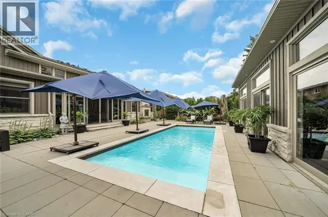 404 Mountain Brow Boulevard East Hamilton ON L8T 1A7