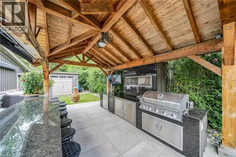 404 Mountain Brow Boulevard East Hamilton ON L8T 1A7