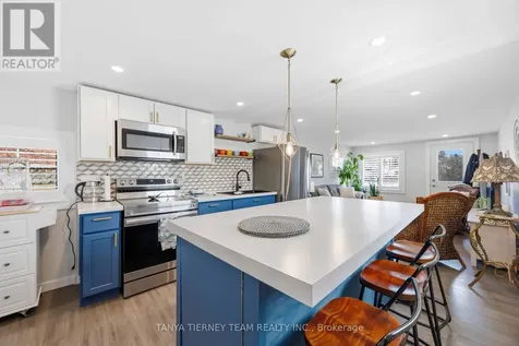 455 Ontario Street Cobourg ON K9A 3C1