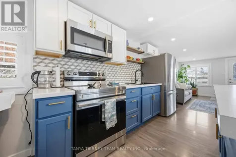 455 Ontario Street Cobourg ON K9A 3C1