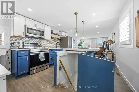 455 Ontario Street Cobourg ON K9A 3C1