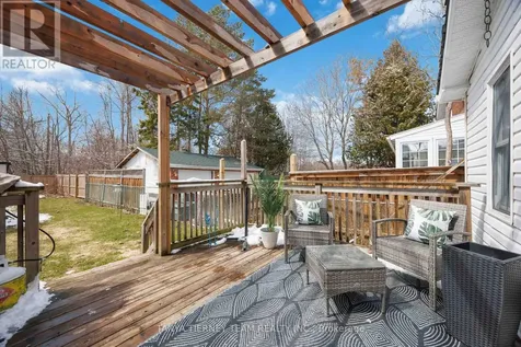 455 Ontario Street Cobourg ON K9A 3C1