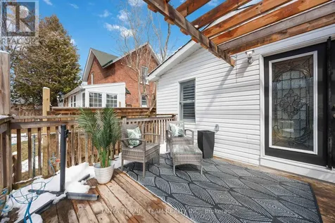 455 Ontario Street Cobourg ON K9A 3C1