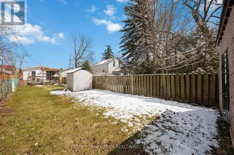 455 Ontario Street Cobourg ON K9A 3C1