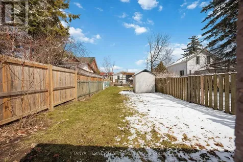 455 Ontario Street Cobourg ON K9A 3C1