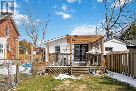 455 Ontario Street Cobourg ON K9A 3C1