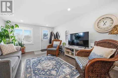 455 Ontario Street Cobourg ON K9A 3C1