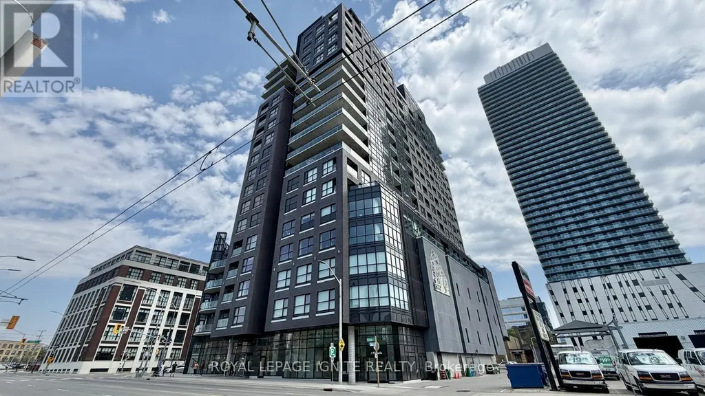 1 Victoria Street Kitchener ON N2G 0B5