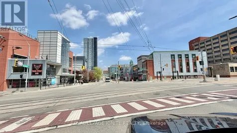1 Victoria Street Kitchener ON N2G 0B5