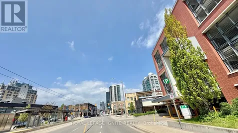 1 Victoria Street Kitchener ON N2G 0B5
