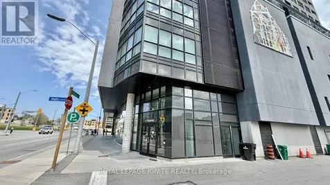 1 Victoria Street Kitchener ON N2G 0B5