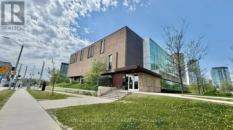 1 Victoria Street Kitchener ON N2G 0B5
