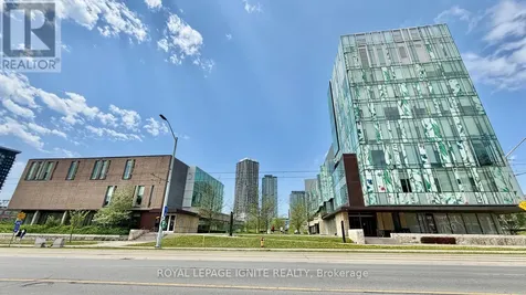 1 Victoria Street Kitchener ON N2G 0B5