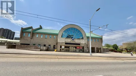 1 Victoria Street Kitchener ON N2G 0B5