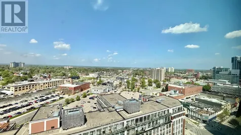 1 Victoria Street Kitchener ON N2G 0B5