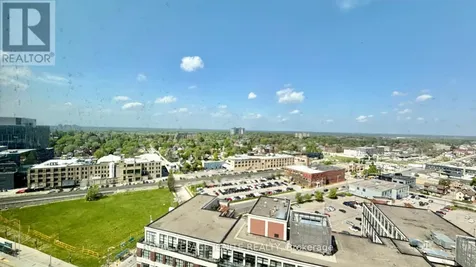 1 Victoria Street Kitchener ON N2G 0B5