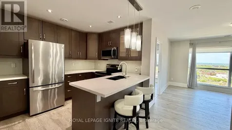 1 Victoria Street Kitchener ON N2G 0B5