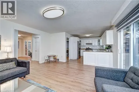 519 Yorkshire Drive Waterloo ON N2T 2V1
