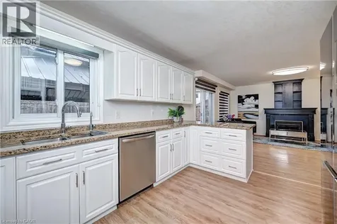 519 Yorkshire Drive Waterloo ON N2T 2V1