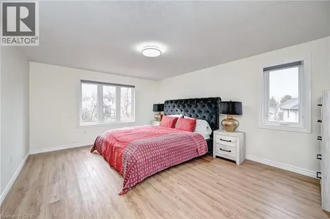 519 Yorkshire Drive Waterloo ON N2T 2V1