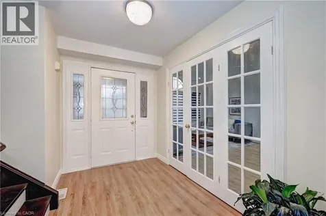519 Yorkshire Drive Waterloo ON N2T 2V1