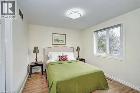 519 Yorkshire Drive Waterloo ON N2T 2V1