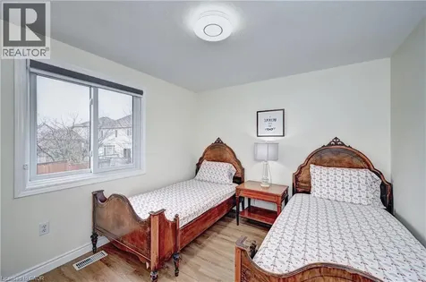 519 Yorkshire Drive Waterloo ON N2T 2V1